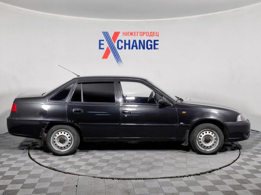Daewoo Nexia I Рестайлинг Нижний Новгород  - изображение 4