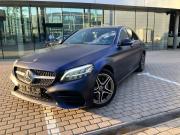 Mercedes-Benz C-Класс IV (W205) Рестайлинг Санкт-Петербург  - изображение 19