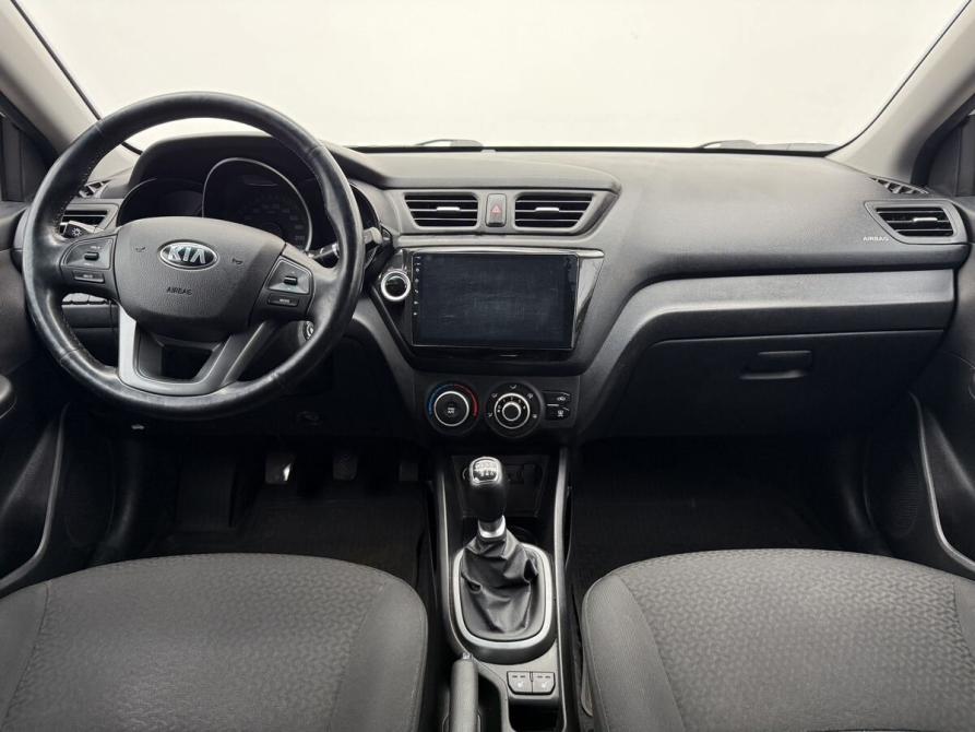 Kia Rio III Москва  - изображение 12