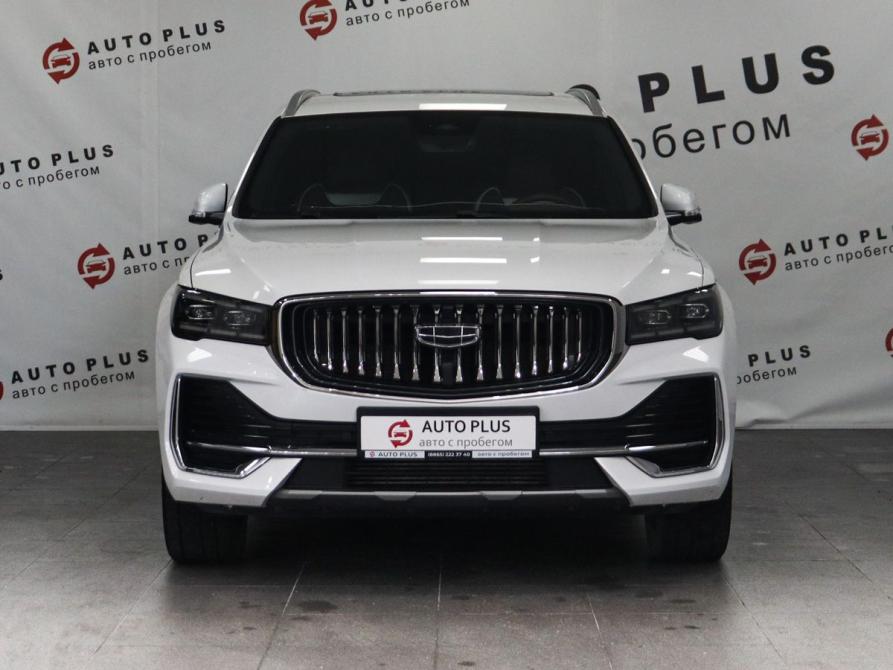 Geely Monjaro I Минеральные Воды  - изображение 3