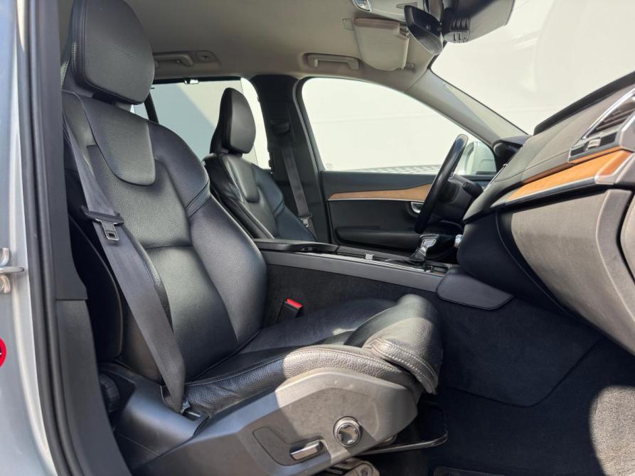 Volvo XC90 II Воронеж  - изображение 16