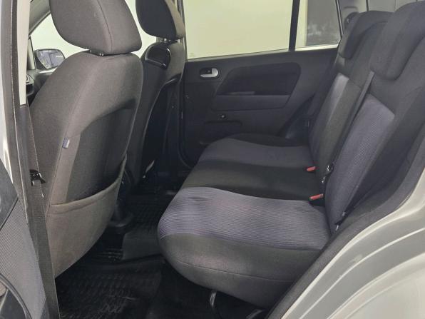 Ford Fusion I Рестайлинг с пробегом 2007 года, цена 349 000 рублей, 140000 км, хэтчбек, Автокод Объявления