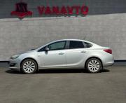 Opel Astra J Рестайлинг Альметьевск  - изображение 14