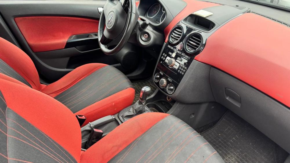Opel Corsa D Киров  - изображение 4