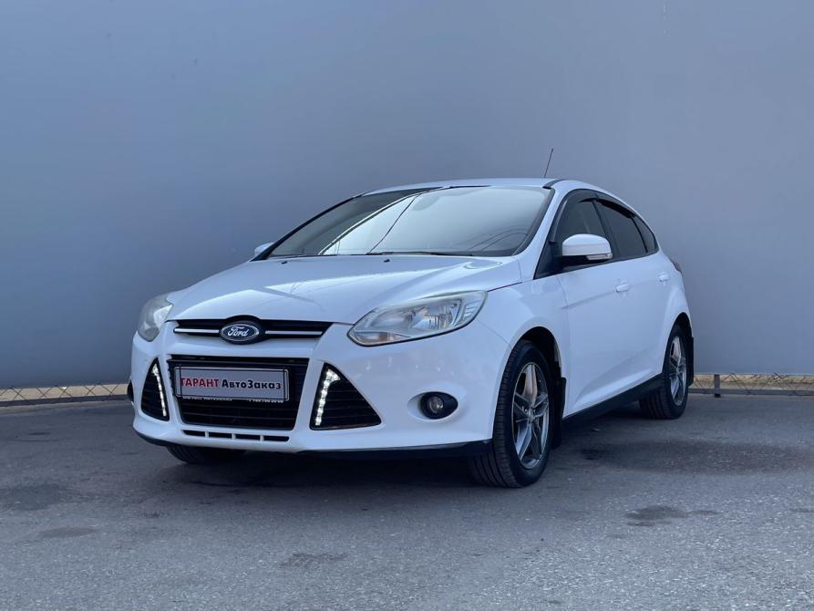 Ford Focus III Стерлитамак  - изображение 3