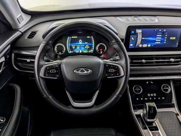 Chery Tiggo 8 I Рестайлинг с пробегом 2023 года, цена 1 690 000 рублей, 104291 км, внедорожник, Автокод Объявления