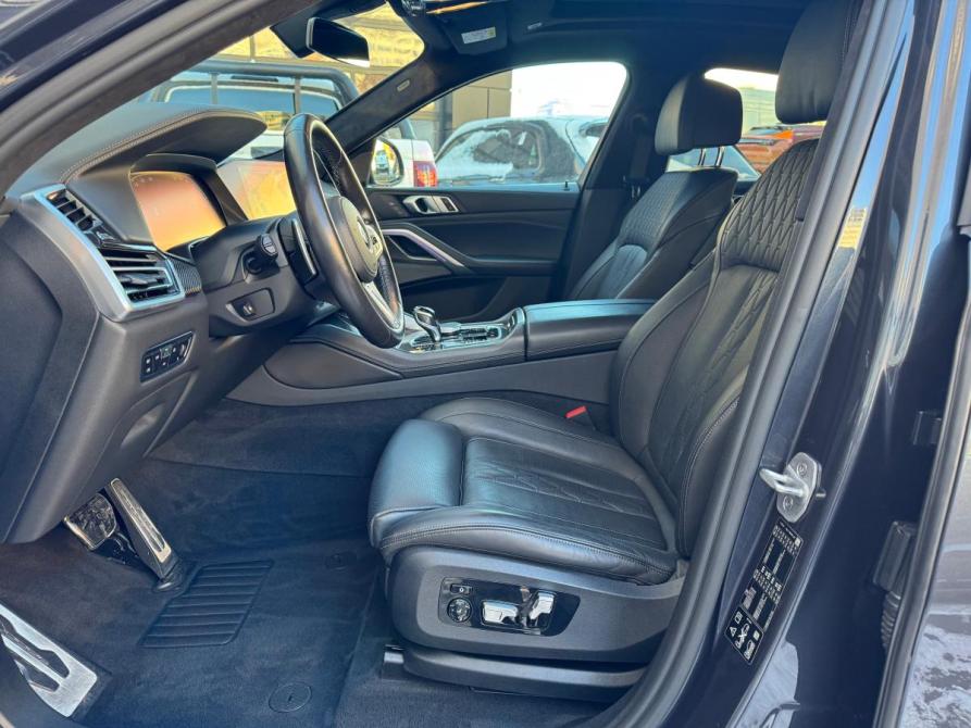 BMW X6 III (G06) Иркутск  - изображение 27