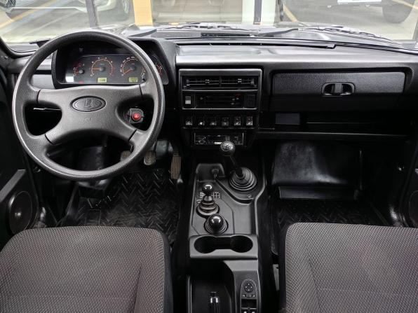Lada (ВАЗ) 2121 (4x4) I Рестайлинг с пробегом 2019 года, цена 647 900 рублей, 72230 км, внедорожник, Автокод Объявления