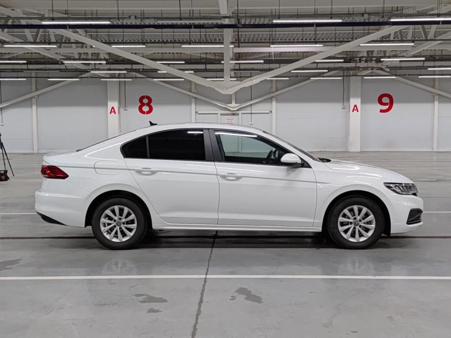 Volkswagen Bora IV (China Market) Рестайлинг Казань  - изображение 5
