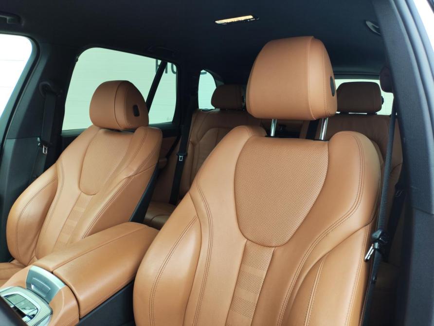 BMW X5 IV (G05/G18) Санкт-Петербург  - изображение 15