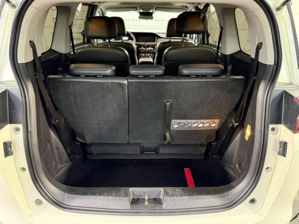 GAC Trumpchi M6 Pro с пробегом 2021 года, цена 1 993 000 рублей, 93816 км, минивэн, Автокод Объявления