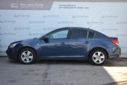 Chevrolet Cruze I Старый Оскол  - изображение 26