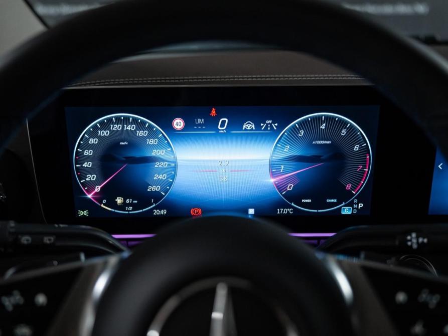 Mercedes-Benz V-Класс III (W447) Рестайлинг 2 Москва  - изображение 15