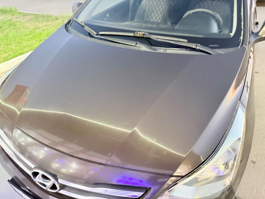 Hyundai Solaris I Рестайлинг Энгельс  - изображение 11