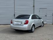 Chevrolet Lacetti I Саратов  - изображение 22
