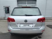 Volkswagen Touareg II Москва  - изображение 25