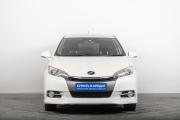Toyota Wish II Рестайлинг Томск  - изображение 21