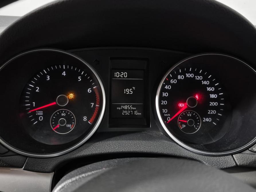 Volkswagen Golf VI Нижний Новгород  - изображение 19