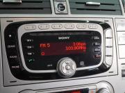 Ford Kuga I Воронеж  - изображение 30