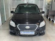 Datsun on-DO I Москва  - изображение 16