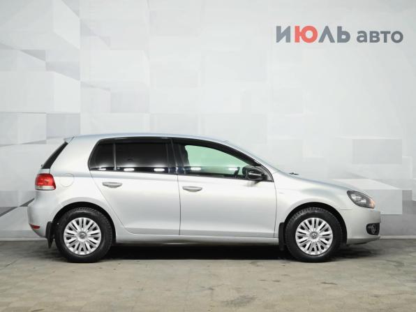 Volkswagen Golf VI с пробегом 2012 года, цена 950 000 рублей, 148527 км, хэтчбек, Автокод Объявления