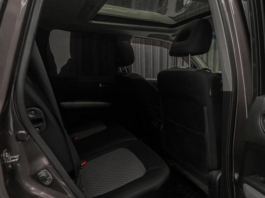 Nissan X-Trail II Красноярск  - изображение 13