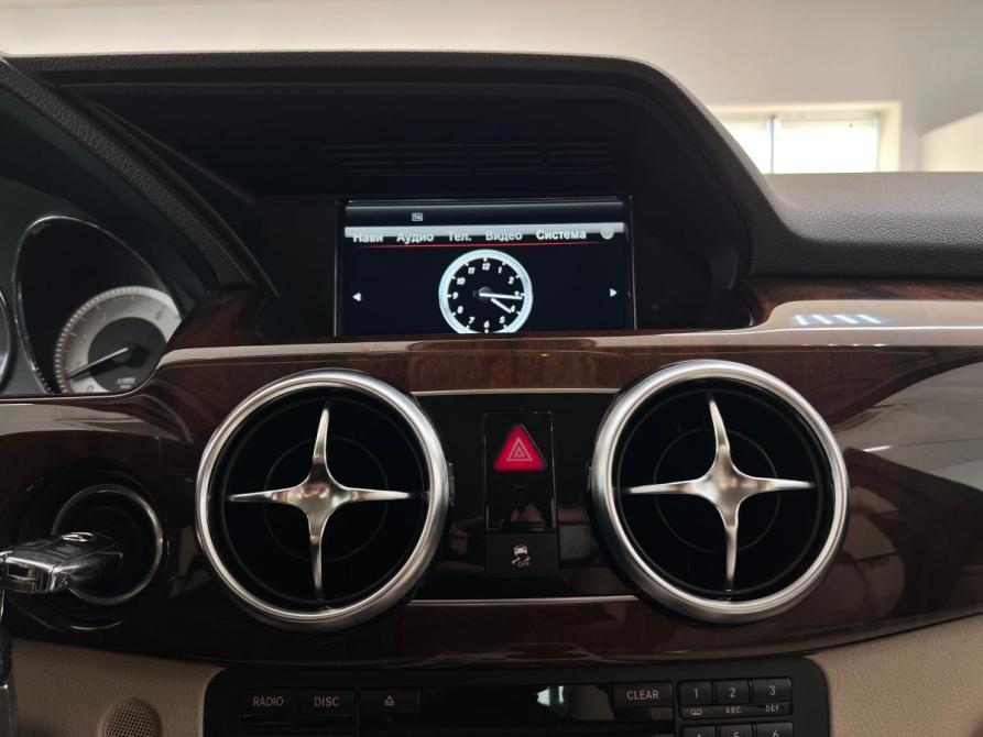 Mercedes-Benz GLK-Класс I (X204) Рестайлинг Волгоград  - изображение 19