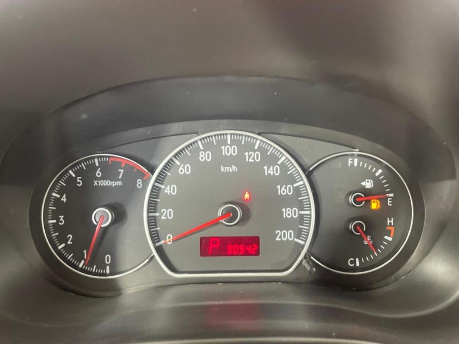 Fiat Sedici Воронеж  - изображение 16