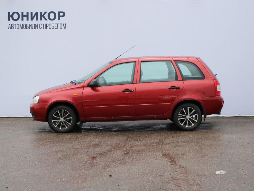 Lada (ВАЗ) Kalina I Нижний Новгород  - изображение 2