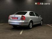 Skoda Octavia II (A5) Рестайлинг Челябинск  - изображение 24