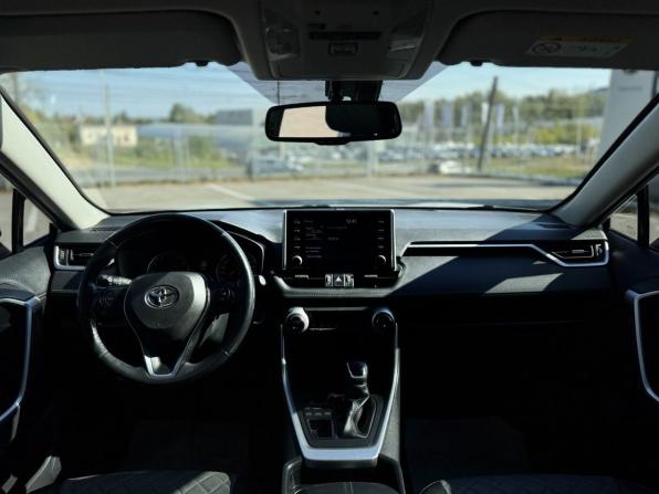 Toyota RAV4 V (XA50) с пробегом 2020 года, цена 2 359 000 рублей, 210142 км, внедорожник, Автокод Объявления