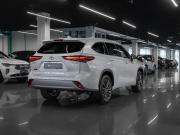 Toyota Highlander IV (XU70) Москва  - изображение 35