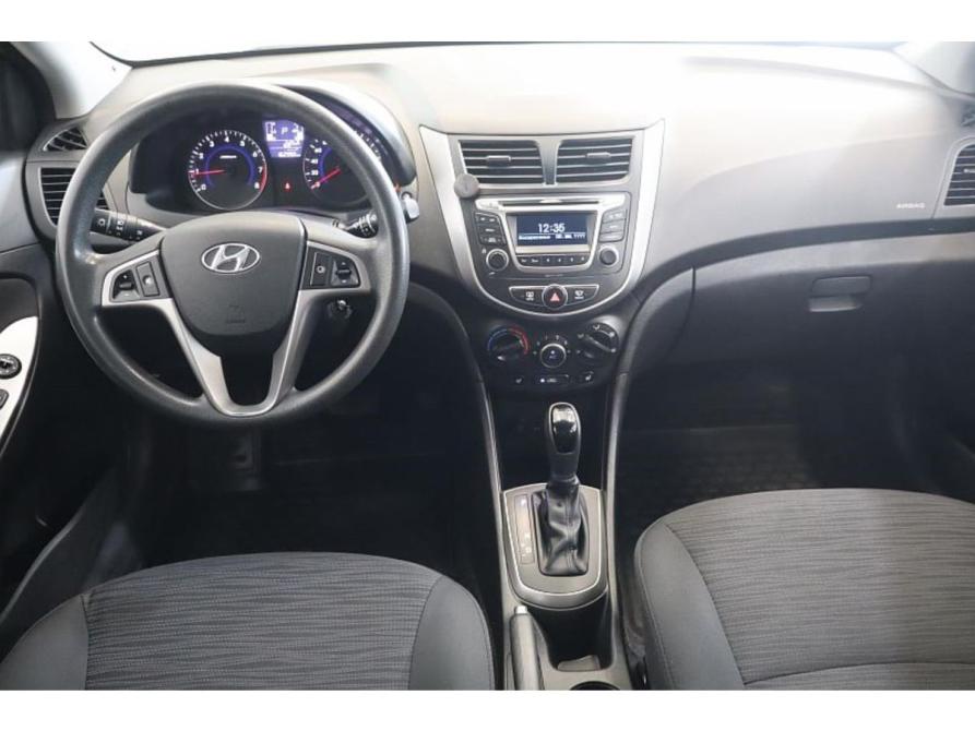 Hyundai Solaris I Рестайлинг Коломна  - изображение 11
