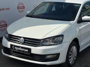 Volkswagen Polo V Рестайлинг Екатеринбург  - изображение 46