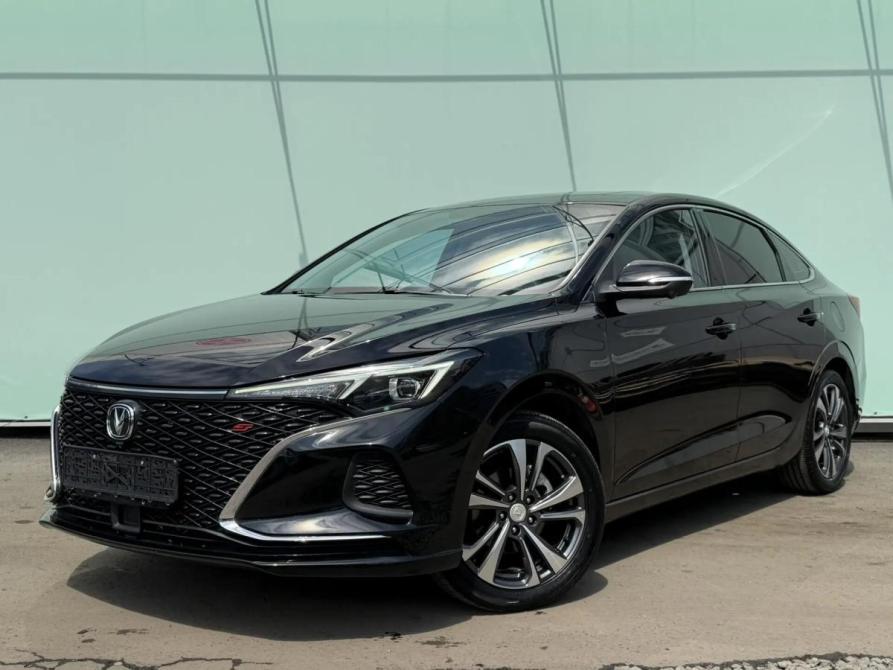 Changan Eado Plus Кемерово  - изображение 2