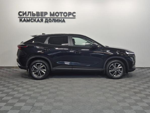 Omoda C5 I с пробегом 2024 года, цена 1 690 000 рублей, 23800 км, внедорожник, Автокод Объявления