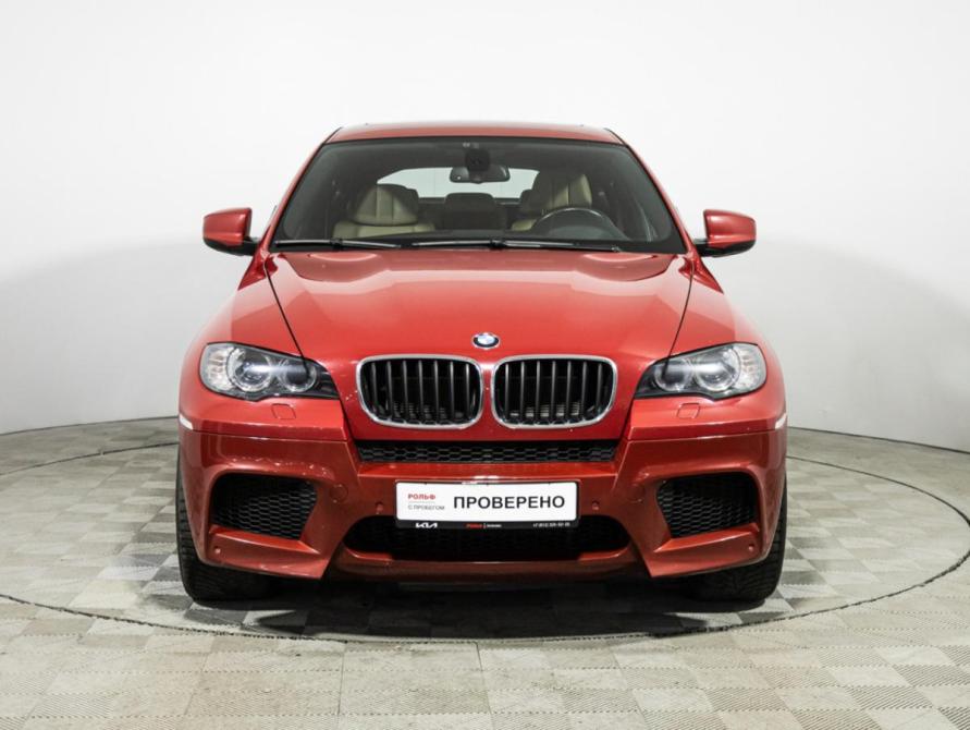 BMW X6 M I (E71) Санкт-Петербург  - изображение 2
