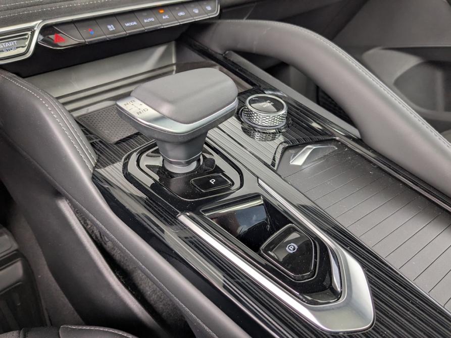 Geely Monjaro I Рестайлинг Москва  - изображение 19