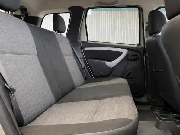 Renault Duster I с пробегом 2013 года, цена 700 000 рублей, 206293 км, внедорожник, Автокод Объявления