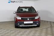 Renault Sandero I Нижний Новгород  - изображение 21