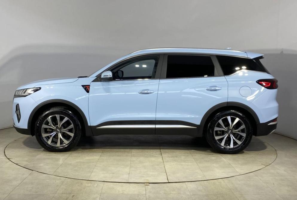 Chery Tiggo 7 Pro Max I Саранск  - изображение 14