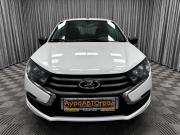 Lada (ВАЗ) Granta I Рестайлинг Стерлитамак  - изображение 40