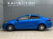 Kia Rio IV Магнитогорск  - изображение 21