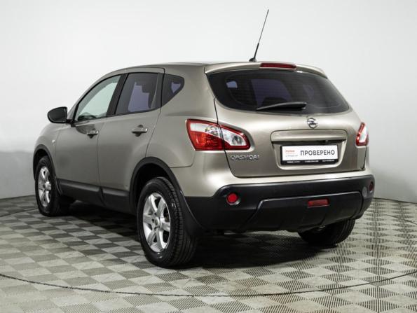 Nissan Qashqai I Рестайлинг с пробегом 2010 года, цена 899 585 рублей, 178711 км, внедорожник, Автокод Объявления
