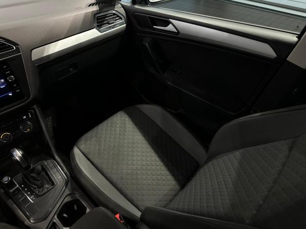 Volkswagen Tiguan II с пробегом 2020 года, цена 2 227 000 рублей, 172279 км, внедорожник, Автокод Объявления