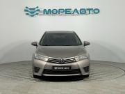 Toyota Corolla XI (E160 E170 E180) Калининград  - изображение 24