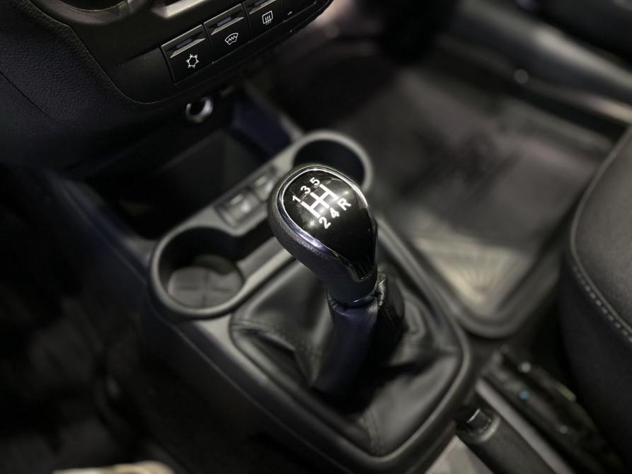 Lada (ВАЗ) Granta I Рестайлинг Ростов-на-Дону  - изображение 12