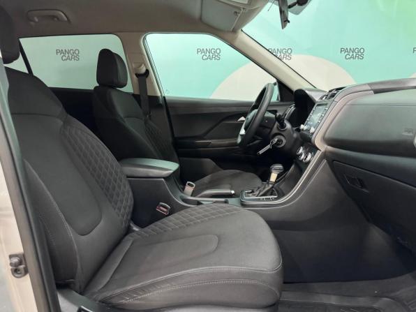 Hyundai Creta II с пробегом 2021 года, цена 1 850 000 рублей, 66299 км, внедорожник, Автокод Объявления