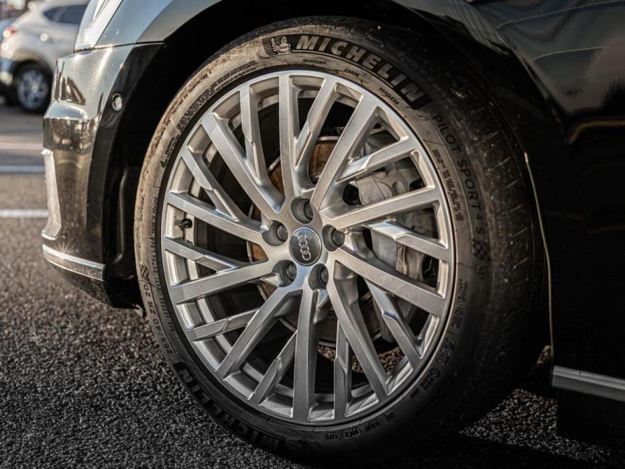 Audi A8 IV (D5) Краснодар  - изображение 12