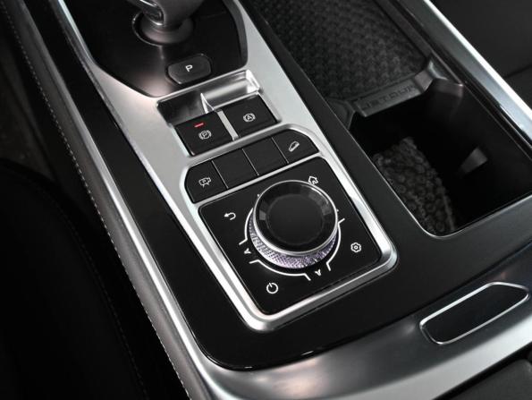 JETOUR X90+ с пробегом 2023 года, цена 2 249 000 рублей, 9262 км, внедорожник, Автокод Объявления
